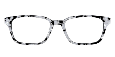 The Black & White Pearl Tortoise - Front Top Thumbnail - Pair Eyewear
