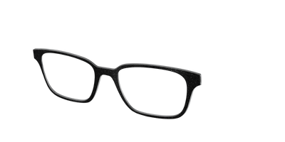 The Black Shimmer - Angle Top Thumbnail - Pair Eyewear
