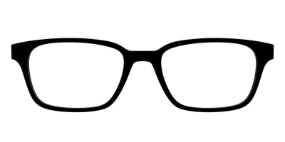 The Black - Front Top Thumbnail - Pair Eyewear