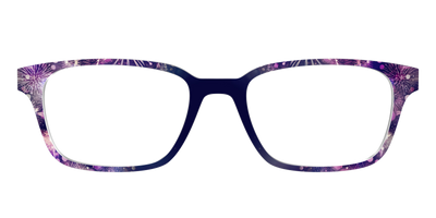 The Brilliant Bursts Bokeh - Front Top Thumbnail - Pair Eyewear