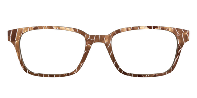 The Bronze Kintsugi - Front Top Thumbnail - Pair Eyewear