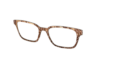 The Bronze Kintsugi - Angle Top Thumbnail - Pair Eyewear
