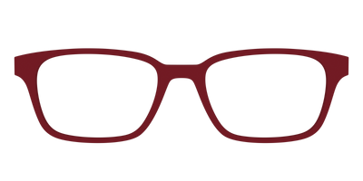 The Burgundy - Front Top Thumbnail - Pair Eyewear