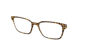 The Cheetah Spots - Angle Top Thumbnail - Pair Eyewear