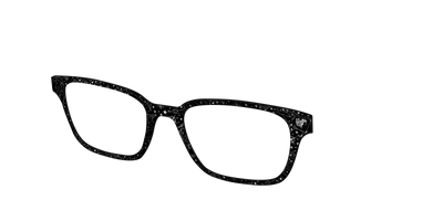 The Chrome Celestial Hogwarts™ Houses - Angle Top Thumbnail - Pair Eyewear