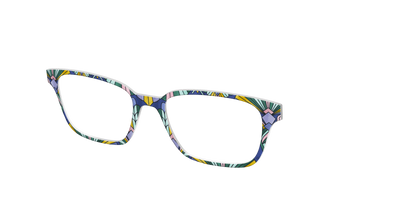 The Desert Deco - Angle Top Thumbnail - Pair Eyewear