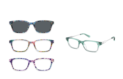 The Casper - The Pixie Pairing Set