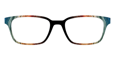 The Forest Rings - Front Top Thumbnail - Pair Eyewear
