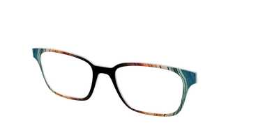 The Forest Rings - Angle Top Thumbnail - Pair Eyewear