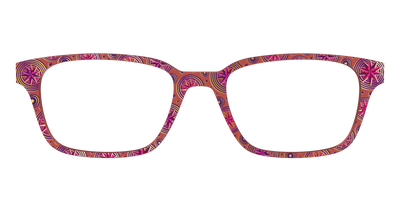 The Gold Foil Luna Lovegood™ - Front Top Thumbnail - Pair Eyewear