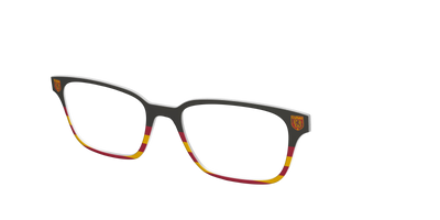 The Gryffindor™ - Angle Top Thumbnail - Pair Eyewear