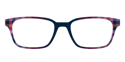 The Harvest Reimagined Plaid - Front Top Thumbnail - Pair Eyewear