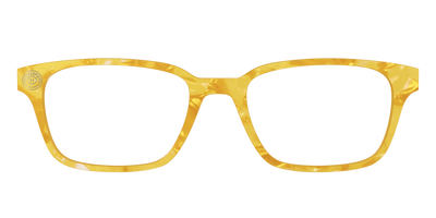 The Hufflepuff™ Pearl Tortoise - Front Top Thumbnail - Pair Eyewear