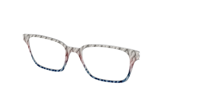 The Ink-Washed Cashmere - Angle Top Thumbnail - Pair Eyewear