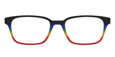 The Love Wins Gradient - Front Top Thumbnail - Pair Eyewear