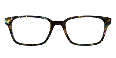 The Mercurius Bronze Pearl - Front Top Thumbnail - Pair Eyewear