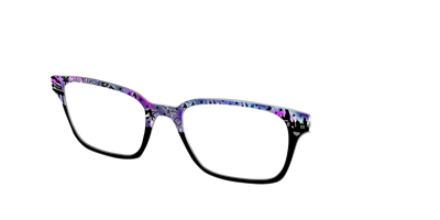 The Nighttime at Hogwarts™ - Angle Top Thumbnail - Pair Eyewear