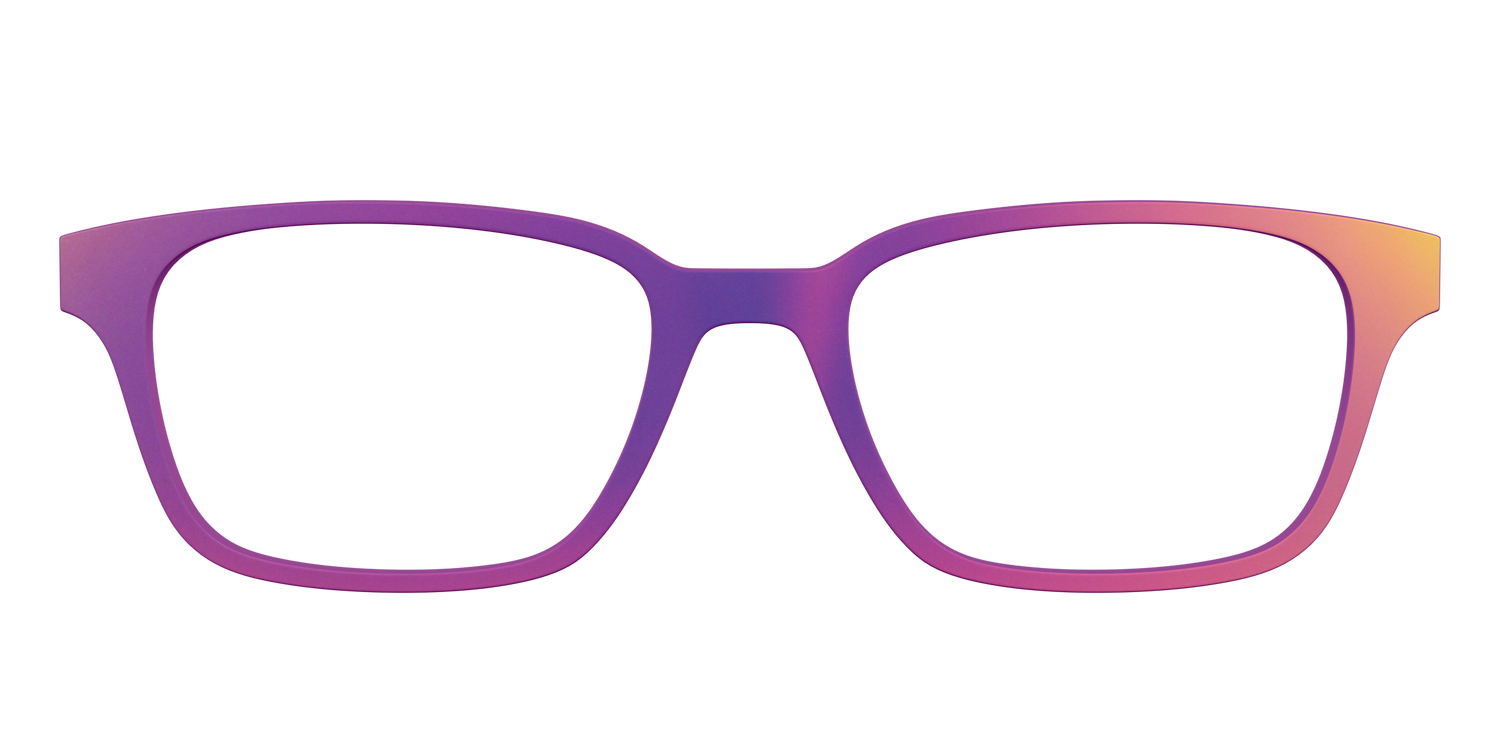 The Pacific Purple Urchin - Front Top Image - Pair Eyewear