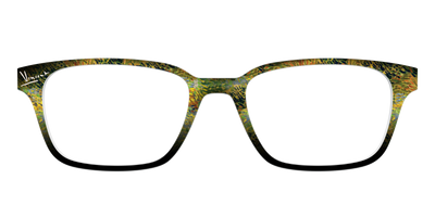 The Painterly Texture - Front Top Thumbnail - Pair Eyewear