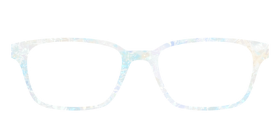 The Pearlescent Opal - Front Top Thumbnail - Pair Eyewear