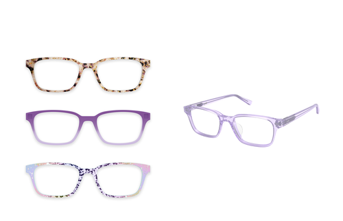 The Finley - The Pixie Pairing Set - Pair Eyewear