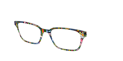 The Potions Bookcase - Angle Top Thumbnail - Pair Eyewear