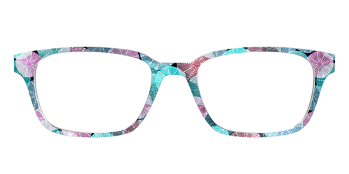 The Sea Urchin Shells - Pair Eyewear