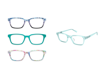 The Casper - The Pixie Pairing Set