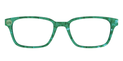 The Slytherin™ Pearl Tortoise - Front Top Thumbnail - Pair Eyewear