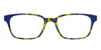 The St Patrick's Tort - Front Top Thumbnail - Pair Eyewear