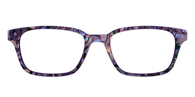 The Thistle Pearl Shell - Front Top Thumbnail - Pair Eyewear
