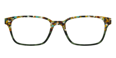 The Timber Tort - Front Top Thumbnail - Pair Eyewear