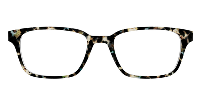 The Tumbled Teal Tortoise - Front Top Thumbnail - Pair Eyewear