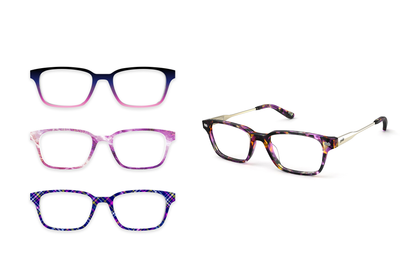 The Casper - The Pixie Pairing Set