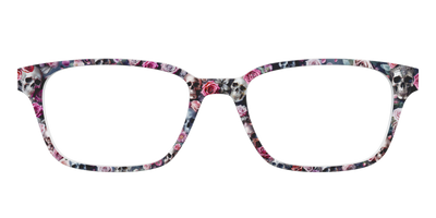 The Undead Blooms - Front Top Thumbnail - Pair Eyewear