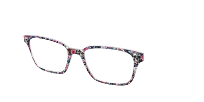 The Undead Blooms - Angle Top Thumbnail - Pair Eyewear