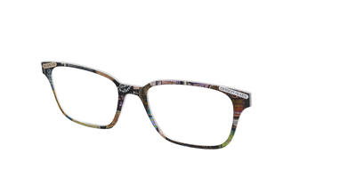 The Wizarding Shops - Angle Top Thumbnail - Pair Eyewear