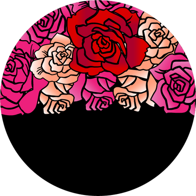 The Frida Flower Crown