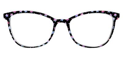 The Chrome Superstars - Front Top Thumbnail - Pair Eyewear