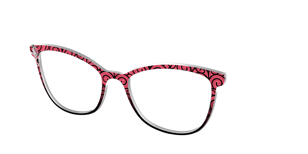 Dr. Finkelstein - Angle Top Image - Pair Eyewear