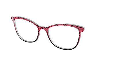 Dr. Finkelstein - Angle Top Thumbnail - Pair Eyewear