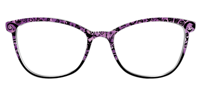 Halloween Town After Dark - Front Top Thumbnail - Pair Eyewear