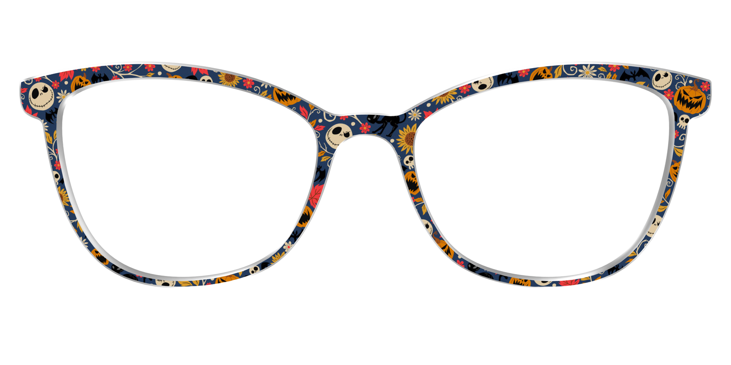 Haunted Garden - Front Top Image - Pair Eyewear