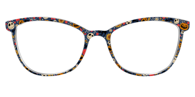 Haunted Garden - Front Top Thumbnail - Pair Eyewear