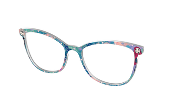 Jack & Sally Celestial - Angle Top Thumbnail - Pair Eyewear