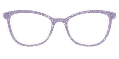 The Lavender Sparkle - Front Top Thumbnail - Pair Eyewear