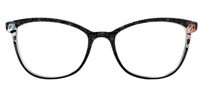 The Mayor - Front Top Thumbnail - Pair Eyewear