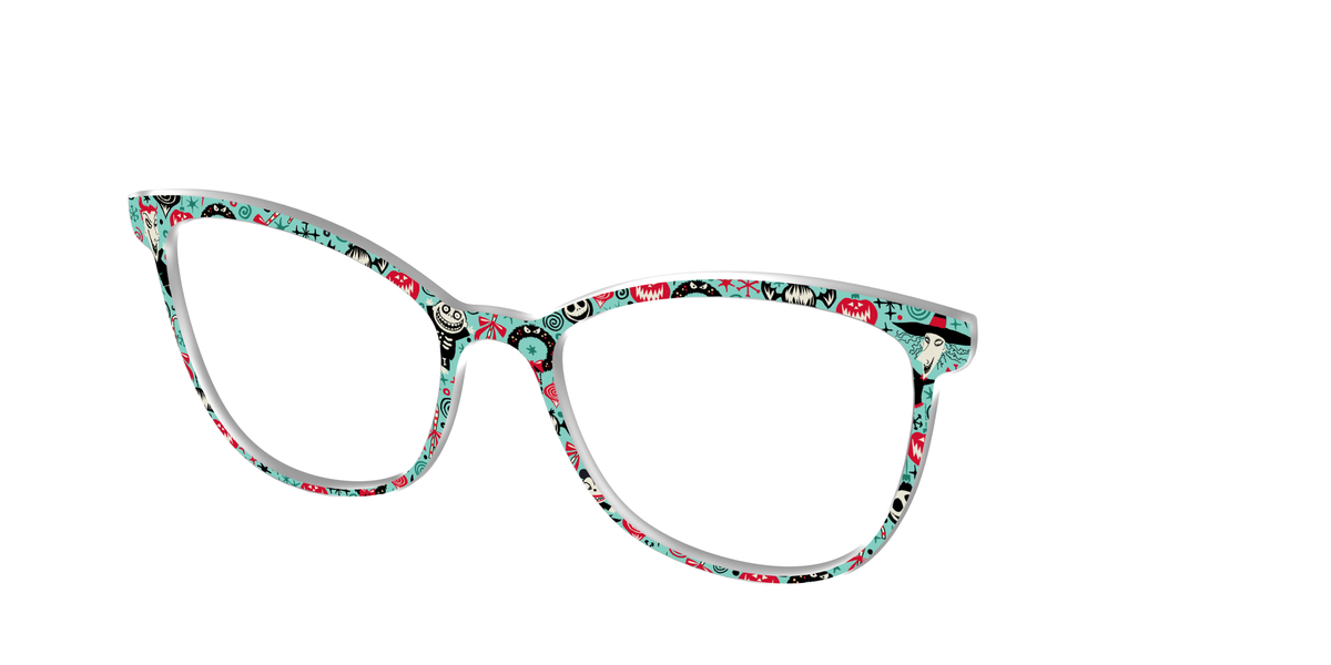 Merry Mischief - Angle Top Image - Pair Eyewear