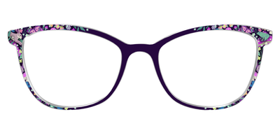 The Midnight Fauna - Front Top Thumbnail - Pair Eyewear