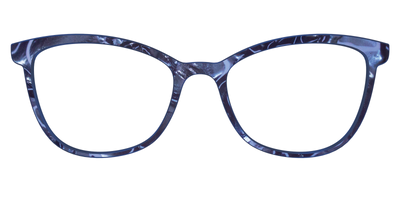 The Midnight Marble - Front Top Thumbnail - Pair Eyewear
